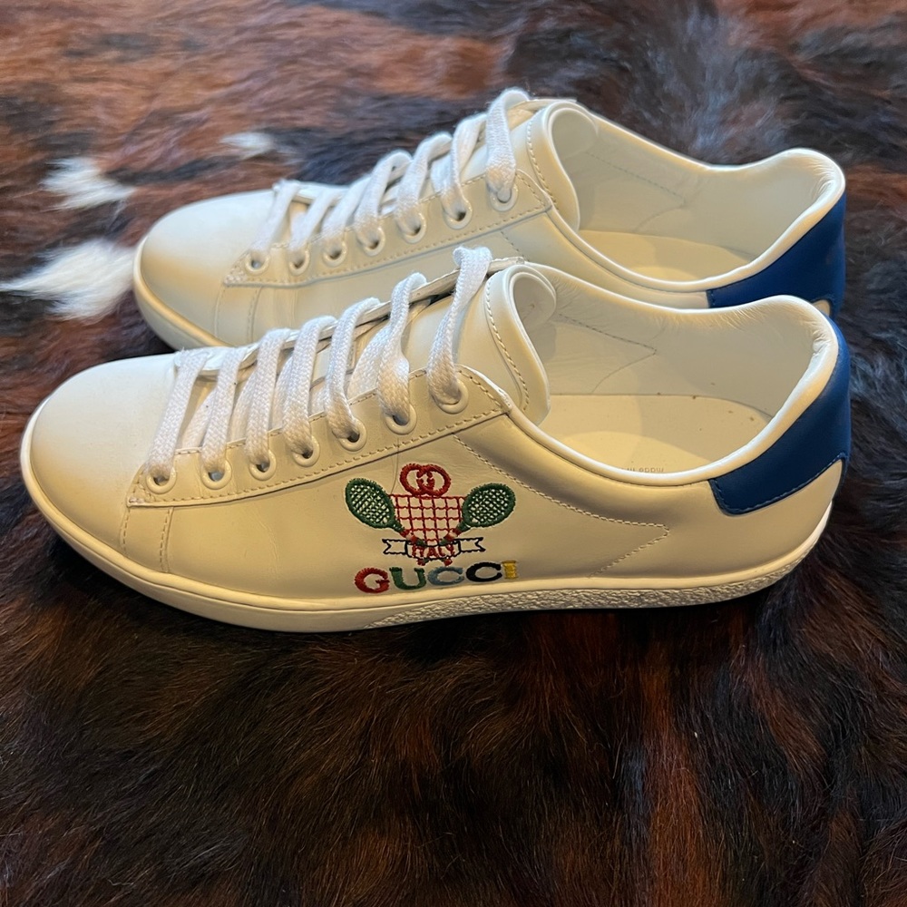 Gucci sneakers 36